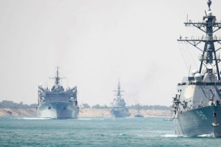 Πες το σαν τον Τραμπ: ειρήνη, κανίς και εξωγήινοι